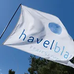 Havelblau Ferienlofts