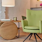 Havelblau Ferienlofts ブランデンブルク