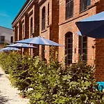 Havelblau Ferienlofts *