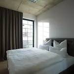 Havelblau Ferienlofts * ブランデンブルク