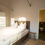 Havelblau Ferienlofts * ブランデンブルク