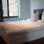 Havelblau Ferienlofts アパート ブランデンブルク