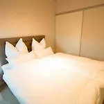 Havelblau Ferienlofts * ブランデンブルク
