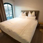アパート Havelblau Ferienlofts ブランデンブルク