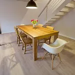 Havelblau Ferienlofts * ブランデンブルク