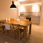 Havelblau Ferienlofts ブランデンブルク