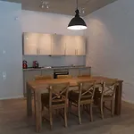 Havelblau Ferienlofts ブランデンブルク