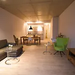 アパート Havelblau Ferienlofts *