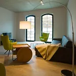 アパート Havelblau Ferienlofts *