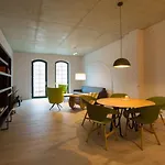 Havelblau Ferienlofts * ブランデンブルク