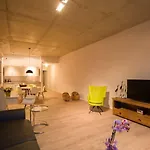 アパート Havelblau Ferienlofts *
