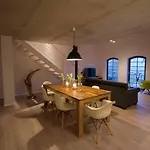 Havelblau Ferienlofts
