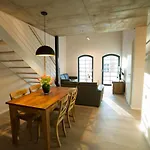 Havelblau Ferienlofts *