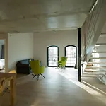 Havelblau Ferienlofts * ブランデンブルク