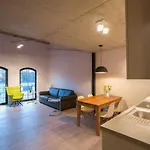 Havelblau Ferienlofts アパート