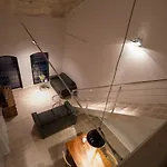 Havelblau Ferienlofts アパート ブランデンブルク