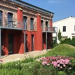 Havelblau Ferienlofts