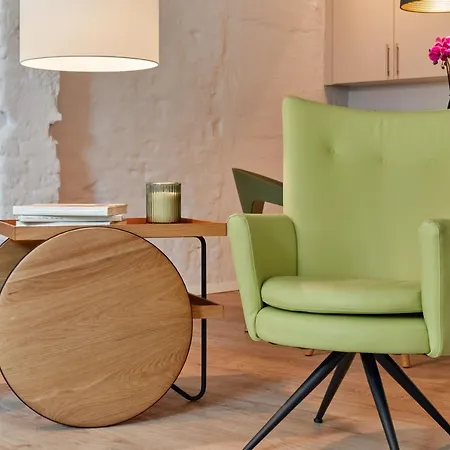 Havelblau Ferienlofts Бранденбург