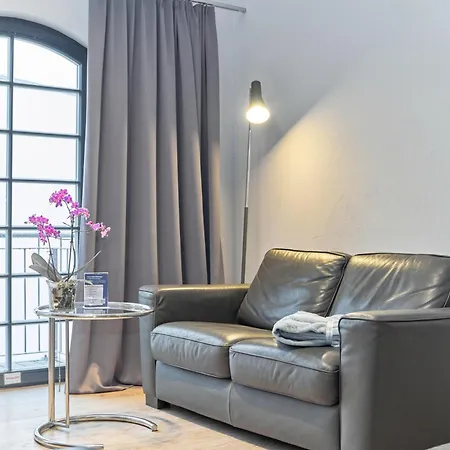Havelblau Ferienlofts Apartment