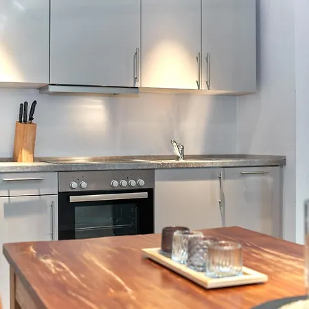 Havelblau Ferienlofts