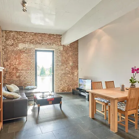 Havelblau Ferienlofts * Brandenburg (Brandenburg an der Havel)
