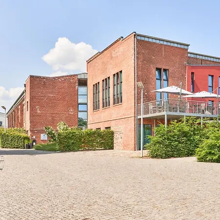 Havelblau Ferienlofts *