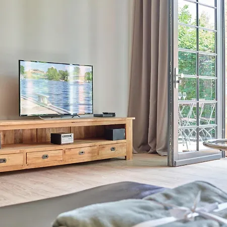 Havelblau Ferienlofts Apartment