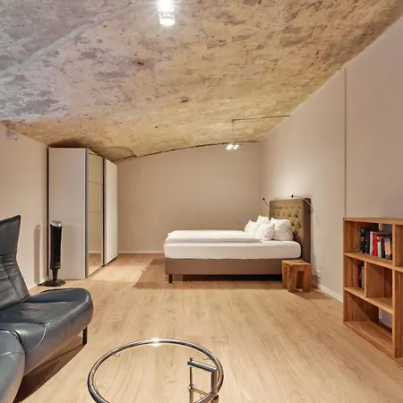 Havelblau Ferienlofts - Stilvoll Wohnen Unmittelbar An Der Havel - Zentral - Kueche - Wlan - Wallbox - Kajaks Und Fahrraeder Vor Ort * Brandenburg (Brandenburg an der Havel)