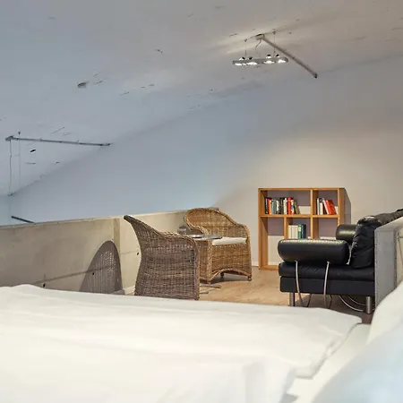 Havelblau Ferienlofts