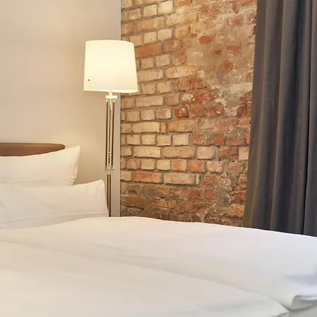 Havelblau Ferienlofts Apartment *