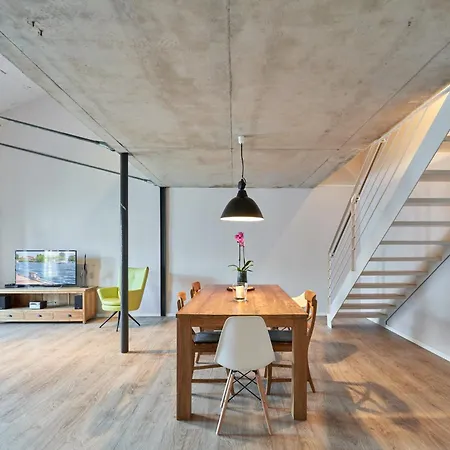 Havelblau Ferienlofts Brandenburg (Brandenburg an der Havel)