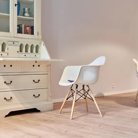 Apartment Havelblau Ferienlofts Brandenburg (Brandenburg an der Havel)