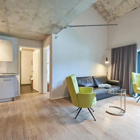 Havelblau Ferienlofts Brandenburg (Brandenburg an der Havel)