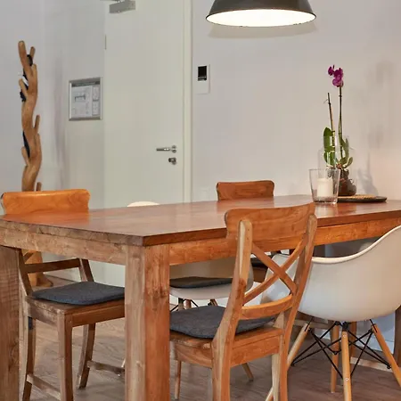Havelblau Ferienlofts *