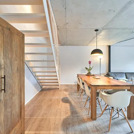 Apartment Havelblau Ferienlofts