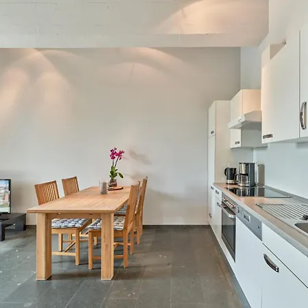 Havelblau Ferienlofts Apartment