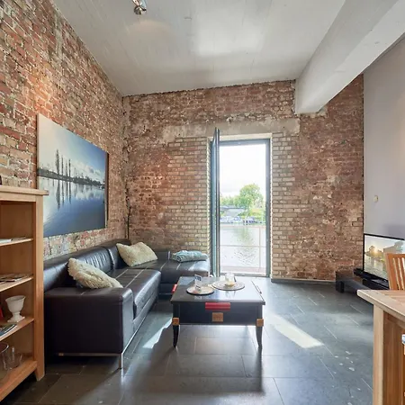 Havelblau Ferienlofts *