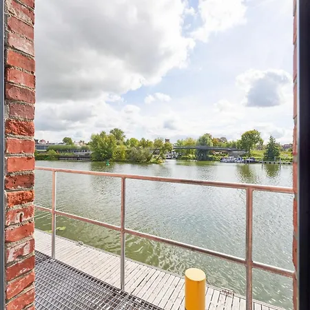Havelblau Ferienlofts