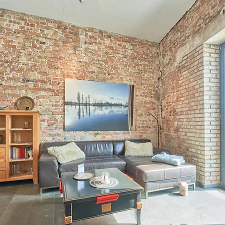 Apartment Havelblau Ferienlofts *
