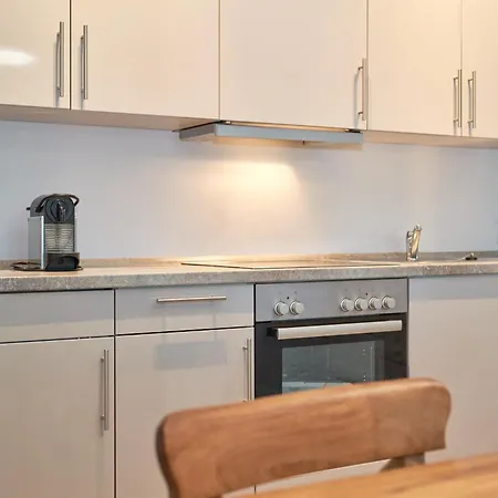 Havelblau Ferienlofts Apartment