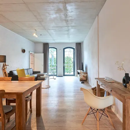 Havelblau Ferienlofts Brandenburg (Brandenburg an der Havel)
