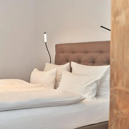 Apartment Havelblau Ferienlofts Brandenburg (Brandenburg an der Havel)