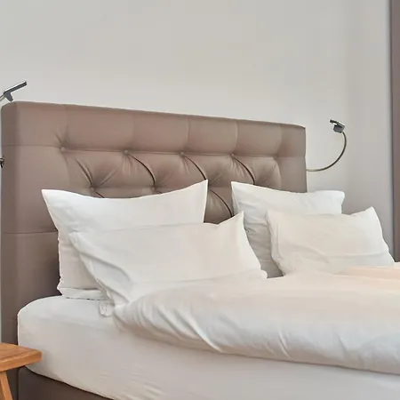 Apartment Havelblau Ferienlofts *