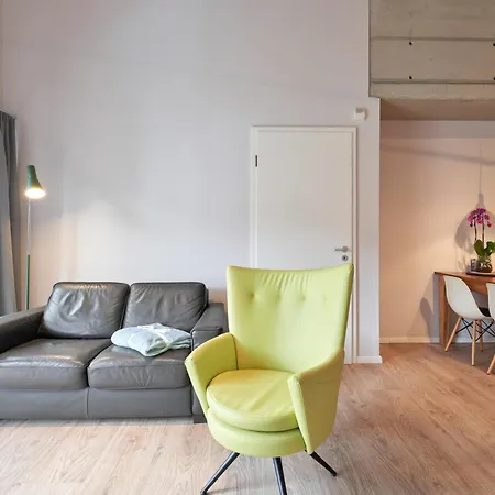 Havelblau Ferienlofts