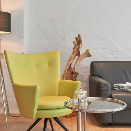 Havelblau Ferienlofts Apartment Brandenburg (Brandenburg an der Havel)