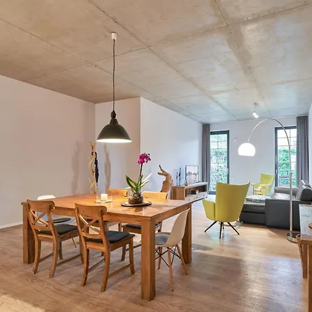 Havelblau Ferienlofts * Brandenburg (Brandenburg an der Havel)