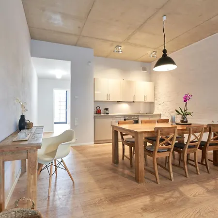 Havelblau Ferienlofts *