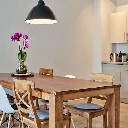 Havelblau Ferienlofts Brandenburg (Brandenburg an der Havel)