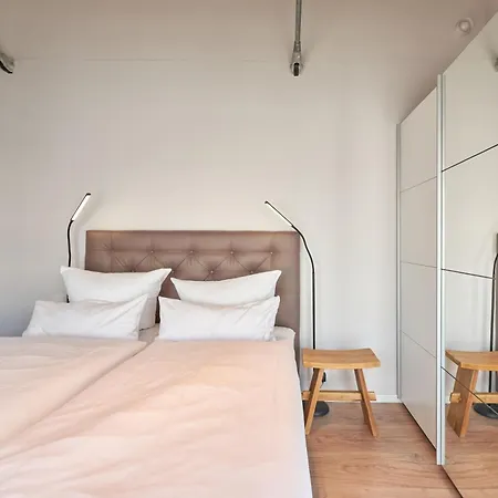 Apartment Havelblau Ferienlofts