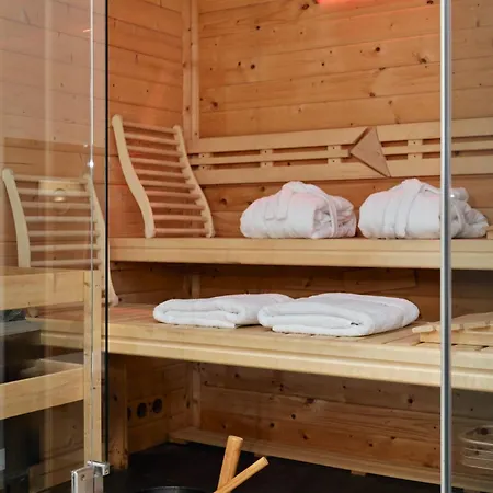 Havelblau Ferienlofts *
